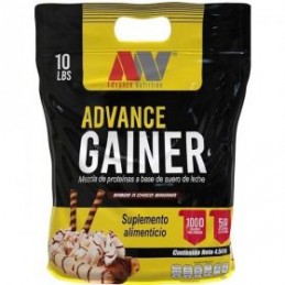 ADVANCE NUTRITION GAINER 10...