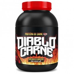 DIABLO CARNE 4 LBS