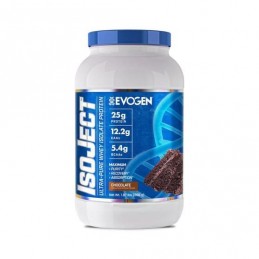 EVOGEN ISOJECT 1.97 LBS