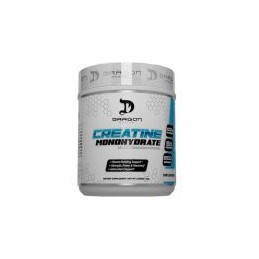 DRAGON CREATINE MONOHYDRATE...