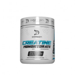 DRAGON CREATINE MONOHYDRATE...