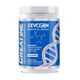 EVOGEN CREATINE MONOHYDRATE...