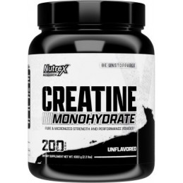 NUTREX CREATINE DRIVE BLACK...