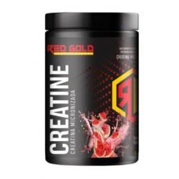 RED GOLD CREATINA 240 GRS