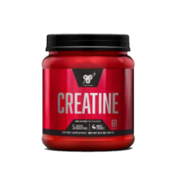 BSN CREATINE POWDER 300 GRS