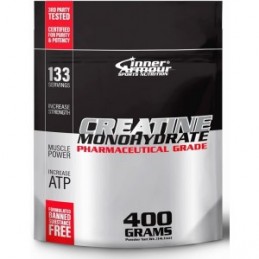 CREATINE MONOHYDRATE  400 Gr