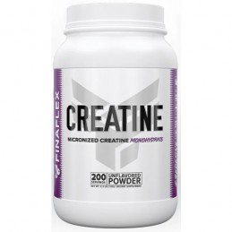 CREATINE MICRONIZED  1 Kg