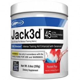 JACKD 3D 45 SERVS