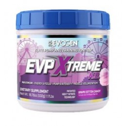 EVOGEN EVP XTREME 40 SERV