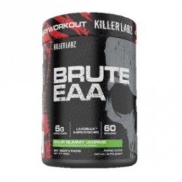 KILLER BRUTE EAA 60 SERV