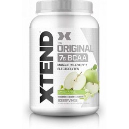 SCI XTEND 90 SERVICIOS