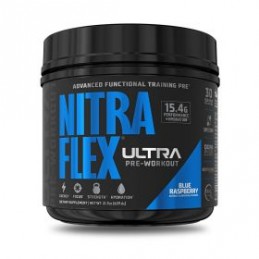 GAT NITRAFLEX ULTRA 30 SERVS