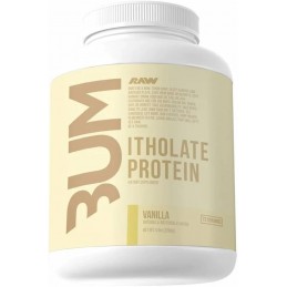 RAW CBUM ITHOLATE 5 LBS