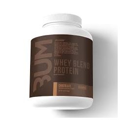 RAW CBUM WHEY 5 LBS