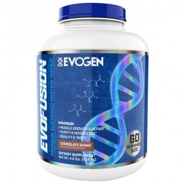 EVOGEN EVOFUSION 4.6 LBS