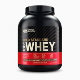 OPTIMUM NUTRITION 100% WHEY...