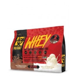 MUTANT WHEY 4 LBS