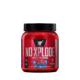 BSN NO XPLODE 30 SERVS