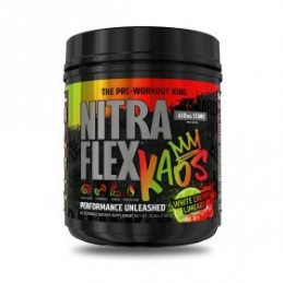 GAT NITRAFLEX KAOS 40 SERV