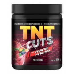 ADVANCE NUTRITION TNT CUTS